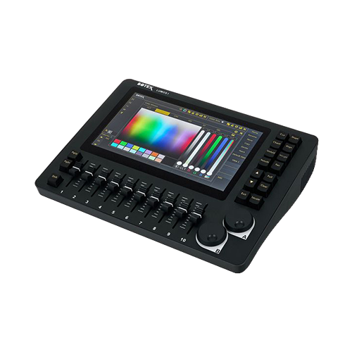 Console DMX Botex LUMOS I