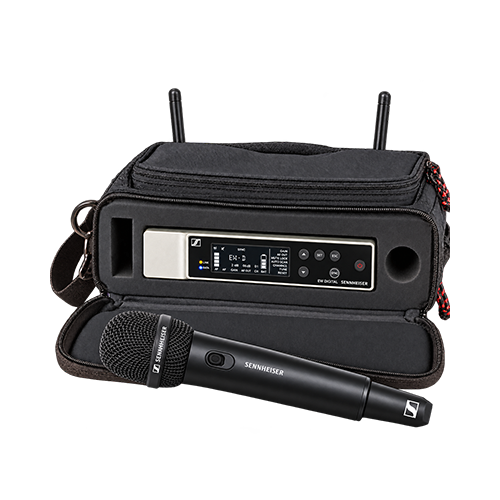 HF Mikrofon Sennheiser EW-D 845S